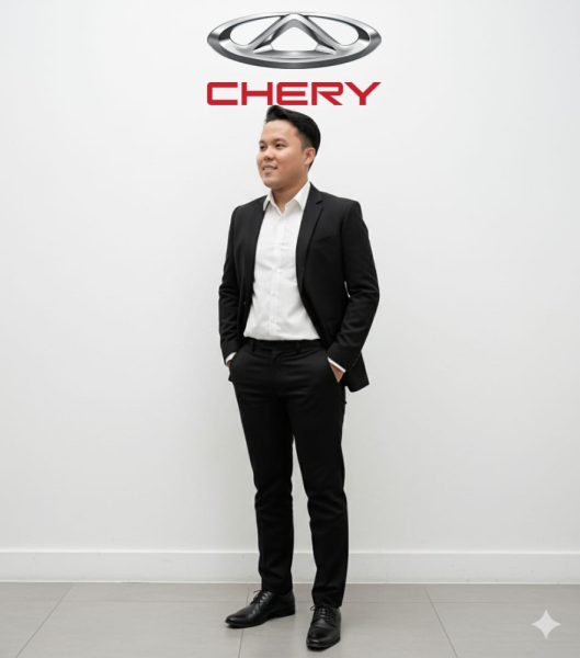 Sales Chery Bojongloa Kidul