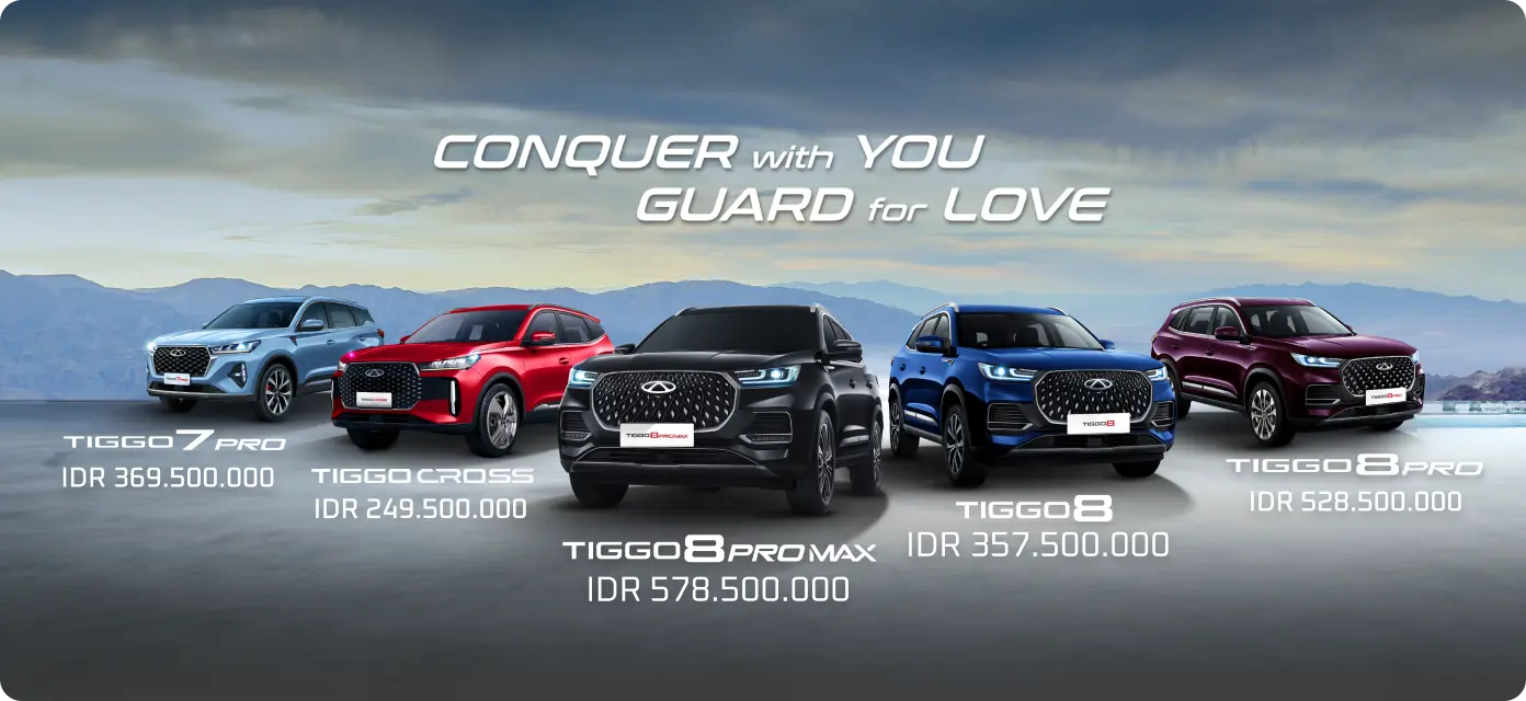 Chery bojongloakidul